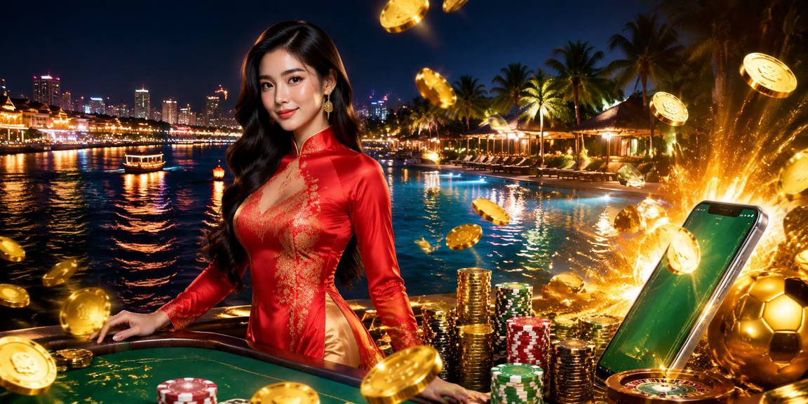 vnn777 Live Casino