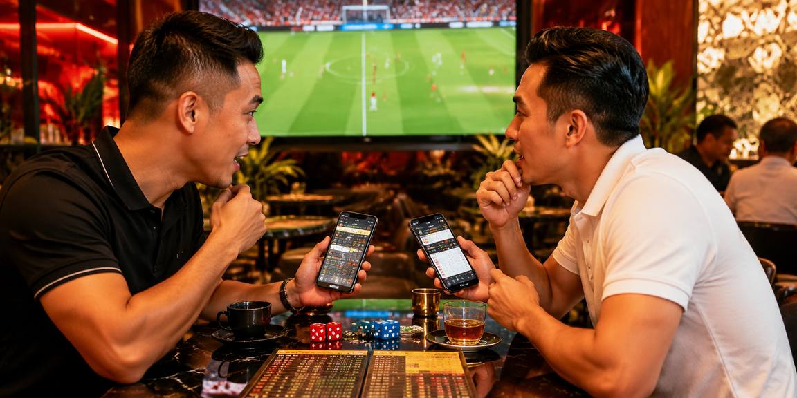 vnn777 mobile gaming