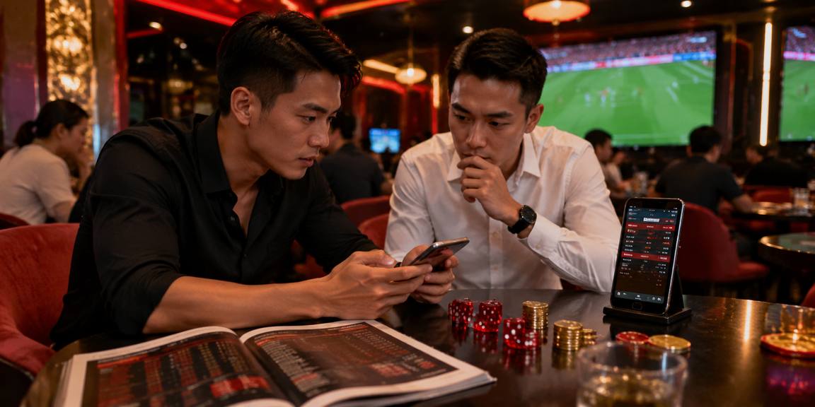 vnn777 Mở & Quản Lý Tài Khoản